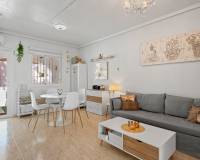Revente - semi-detached - Benijófar - Monte Azul/ El Dorado