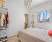 Revente - semi-detached - Benijófar - Monte Azul/ El Dorado