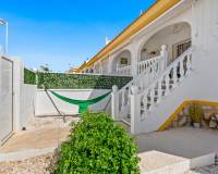 Revente - semi-detached - Benijófar - Monte Azul/ El Dorado