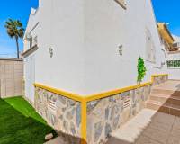 Revente - semi-detached - Benijófar - Monte Azul/ El Dorado