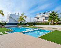 Revente - semi-detached - Ciudad Quesada - Lo Marabu - Doña Pepa 2