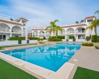 Revente - semi-detached - Ciudad Quesada - Lo Marabu - Doña Pepa 2