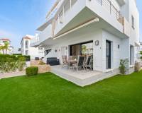 Revente - semi-detached - Ciudad Quesada - Lo Marabu - Doña Pepa 2