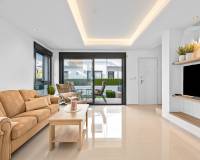 Revente - semi-detached - Ciudad Quesada - Lo Marabu - Doña Pepa 2