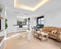 Revente - semi-detached - Ciudad Quesada - Lo Marabu - Doña Pepa 2