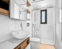 Revente - semi-detached - Ciudad Quesada - Lo Marabu - Doña Pepa 2