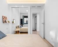 Revente - semi-detached - Ciudad Quesada - Lo Marabu - Doña Pepa 2