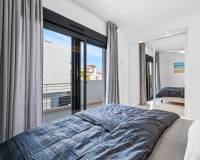 Revente - semi-detached - Ciudad Quesada - Lo Marabu - Doña Pepa 2