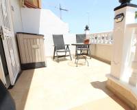 Revente - Semi-Detached Villa - Ciudad Quesada - Rojales