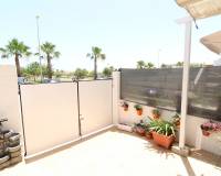 Revente - Semi-Detached Villa - Ciudad Quesada - Rojales