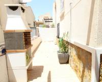 Revente - Semi-Detached Villa - Ciudad Quesada - Rojales