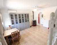 Revente - Semi-Detached Villa - Ciudad Quesada - Rojales
