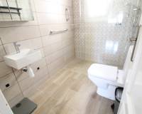 Revente - Semi-Detached Villa - Ciudad Quesada - Rojales