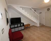 Revente - Semi-Detached Villa - Ciudad Quesada - Rojales