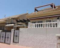 Revente - Semi-Detached Villa - Ciudad Quesada - Rojales