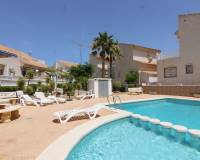 Revente - Semi-Detached Villa - Ciudad Quesada - Rojales