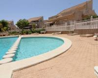 Revente - Semi-Detached Villa - Ciudad Quesada - Rojales