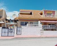 Revente - Semi-Detached Villa - Ciudad Quesada - Rojales