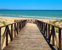 Revente - Semi - Detached Villa - Ciudad Quesada