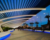 Revente - Semi - Detached Villa - Ciudad Quesada