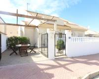 Revente - Semi - Detached Villa - Ciudad Quesada