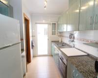 Revente - Semi - Detached Villa - Ciudad Quesada