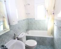 Revente - Semi - Detached Villa - Ciudad Quesada