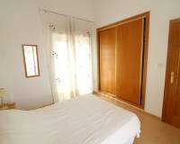 Revente - Semi - Detached Villa - Ciudad Quesada