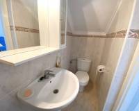 Revente - Terraced - Benijófar - Monte Azul/ El Dorado