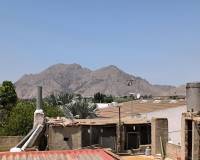 Revente - Townhouse - Almoradí - Costa Blanca