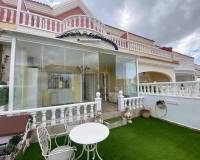 Revente - Townhouse - Benijófar - Monte Azul/ El Dorado