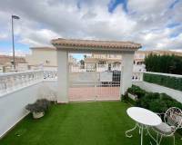 Revente - Townhouse - Benijófar - Monte Azul/ El Dorado