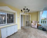 Revente - Townhouse - Benijófar - Monte Azul/ El Dorado