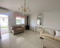 Revente - Townhouse - Benijófar - Monte Azul/ El Dorado