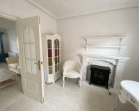 Revente - Townhouse - Benijófar - Monte Azul/ El Dorado