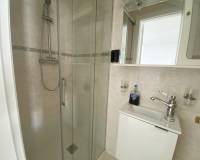 Revente - Townhouse - Benijófar - Monte Azul/ El Dorado