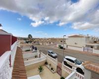 Revente - Townhouse - Benijófar - Monte Azul/ El Dorado