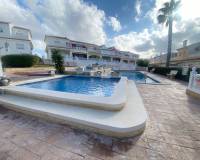 Revente - Townhouse - Benijófar - Monte Azul/ El Dorado