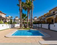 Revente - Townhouse - Ciudad Quesada - Central Quesada