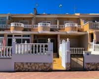Revente - Townhouse - Ciudad Quesada - Ciudad Quesada - Doña Pepa