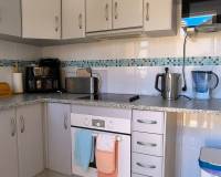 Revente - Townhouse - Ciudad Quesada - Ciudad Quesada - Doña Pepa
