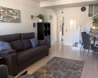 Revente - Townhouse - Ciudad Quesada - Ciudad Quesada - Doña Pepa