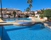 Revente - Townhouse - Ciudad Quesada - Ciudad Quesada - Doña Pepa