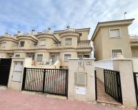Revente - Townhouse - Ciudad Quesada - Lo Marabu - Doña Pepa 2