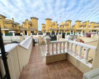 Revente - Townhouse - Ciudad Quesada - Lo Marabu - Doña Pepa 2