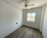 Revente - Townhouse - Ciudad Quesada - Upper Golf