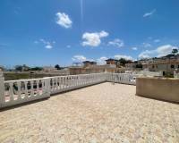 Revente - Townhouse - Ciudad Quesada - Upper Golf