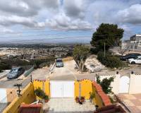 Revente - Townhouse - Ciudad Quesada - Upper Quesada