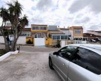 Revente - Townhouse - Ciudad Quesada - Upper Quesada