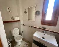 Revente - Townhouse - Ciudad Quesada - Upper Quesada